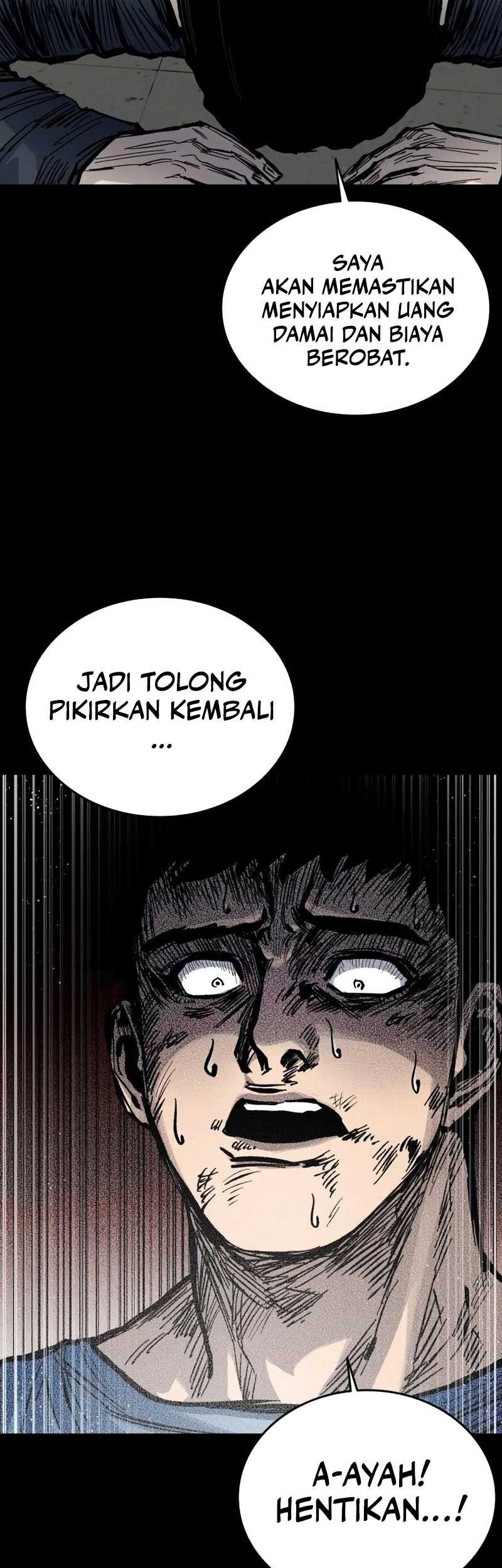 High Class Chapter 12 - halaman 15