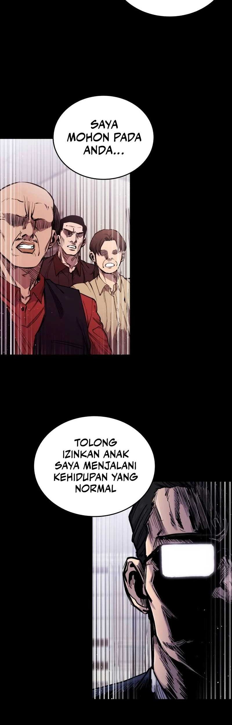 High Class Chapter 12 - halaman 16