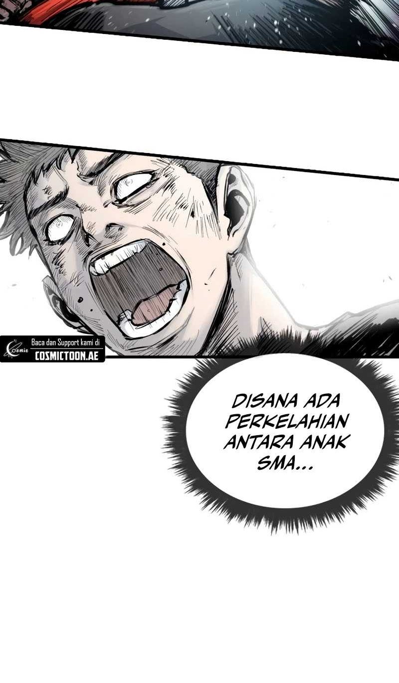 High Class Chapter 12 - halaman 24