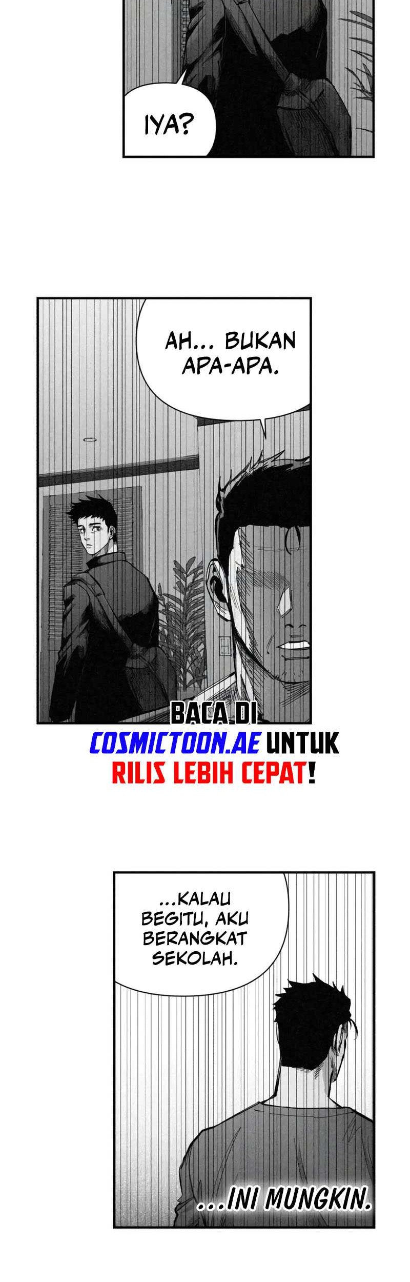High Class Chapter 12 - halaman 28