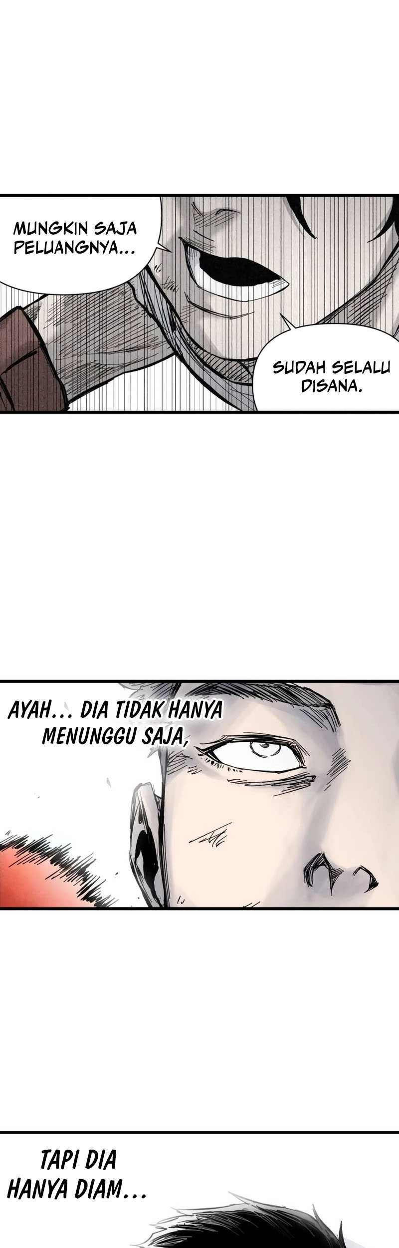 High Class Chapter 12 - halaman 29