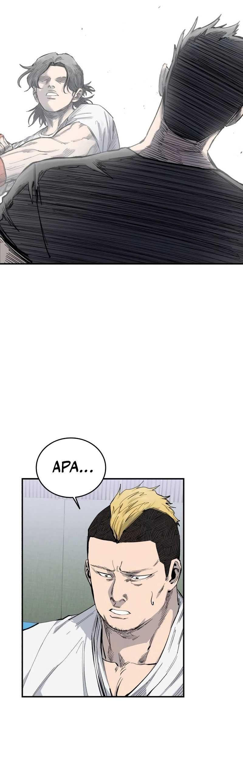 High Class Chapter 12 - halaman 31
