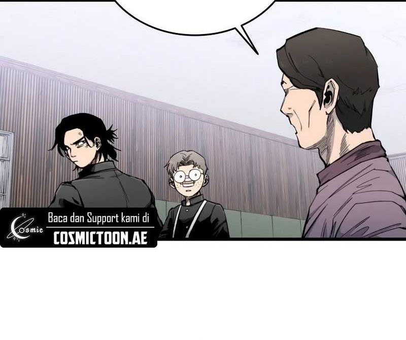High Class Chapter 12 - halaman 36
