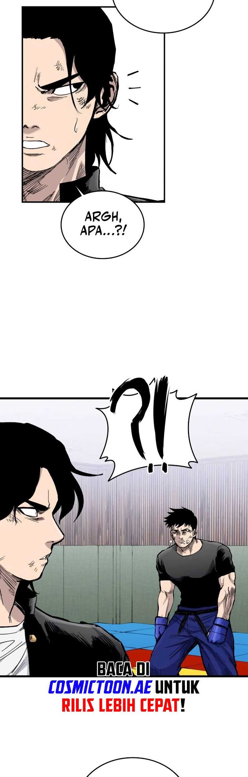 High Class Chapter 12 - halaman 38