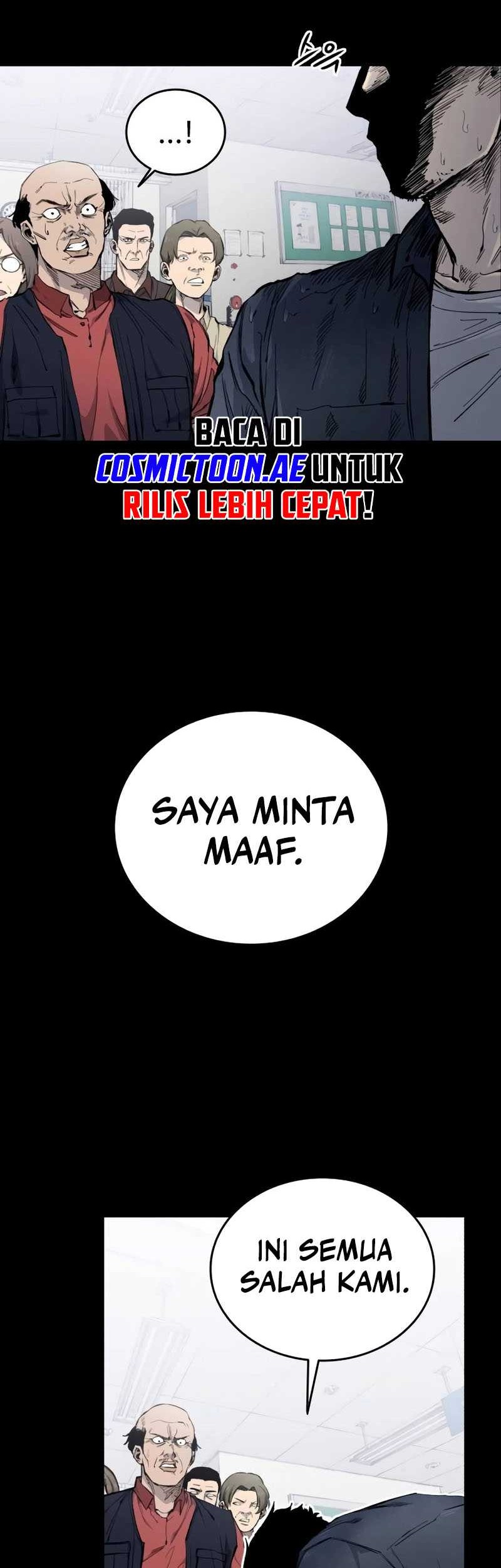 High Class Chapter 12 - halaman 4