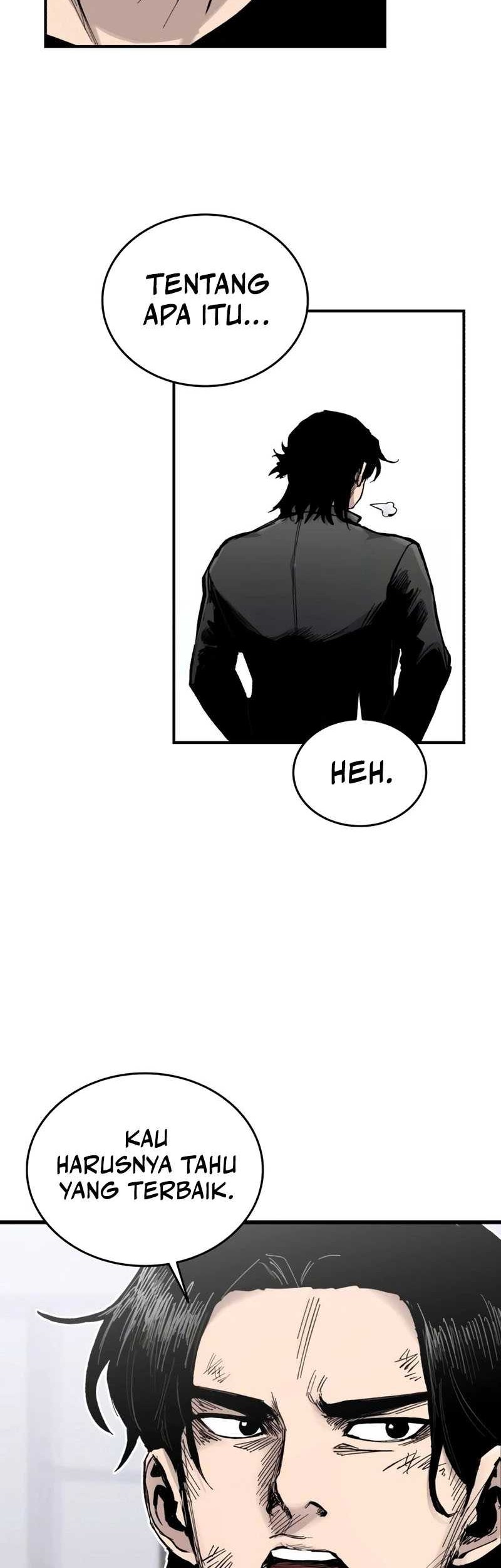 High Class Chapter 12 - halaman 40