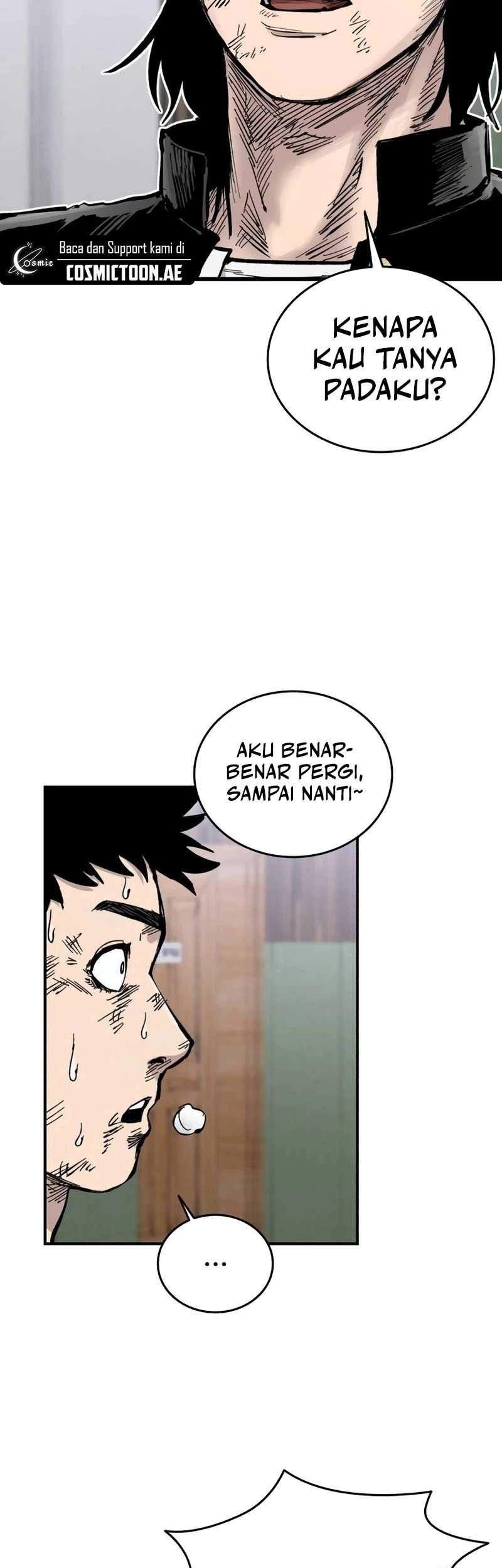 High Class Chapter 12 - halaman 41