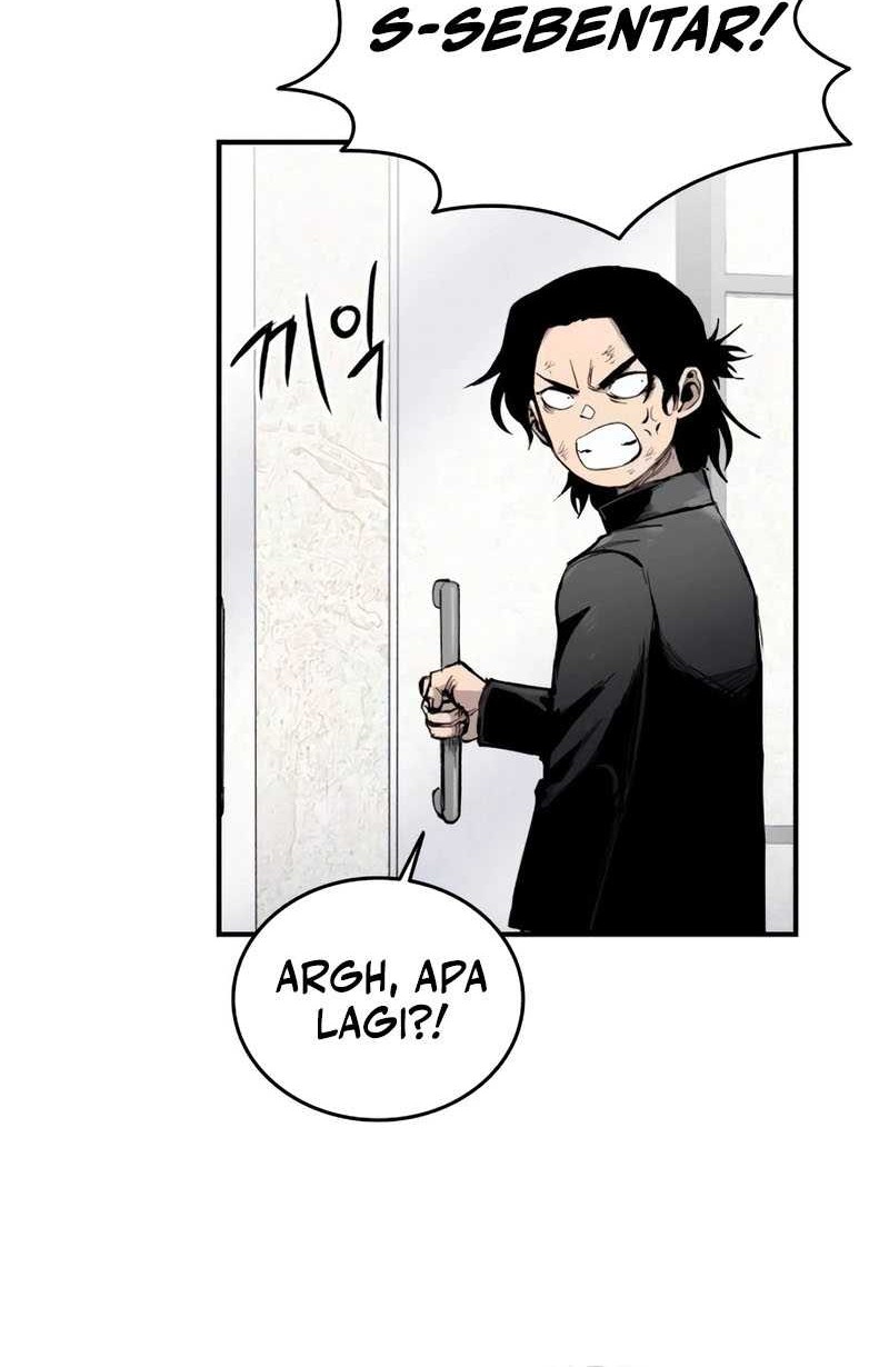 High Class Chapter 12 - halaman 42