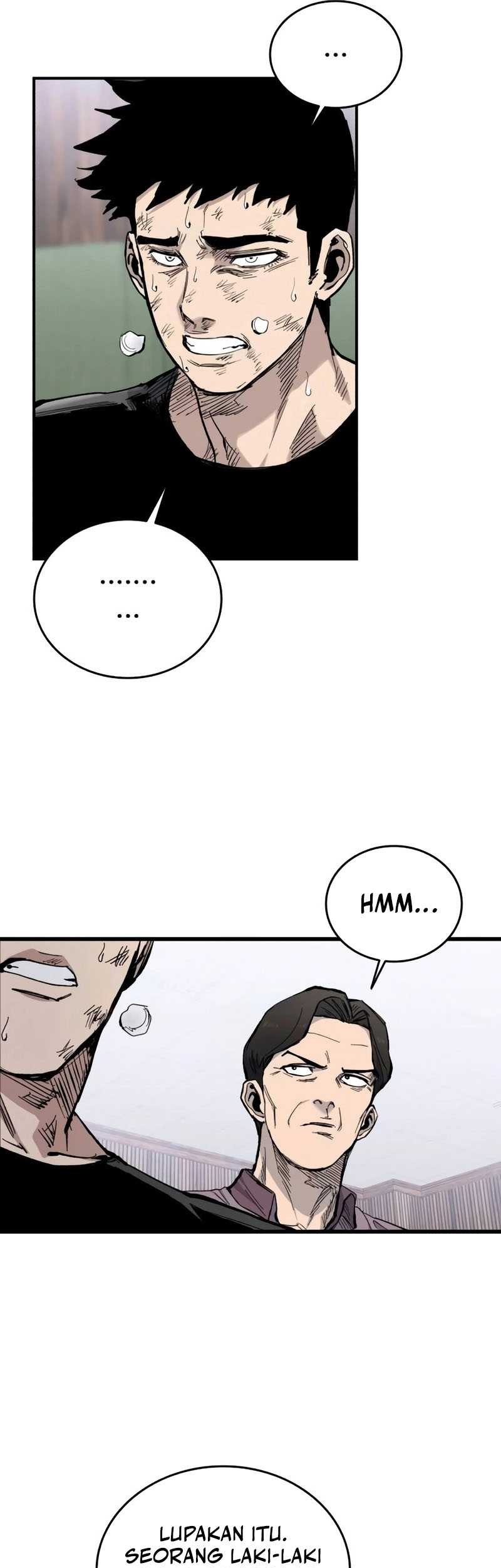 High Class Chapter 12 - halaman 43
