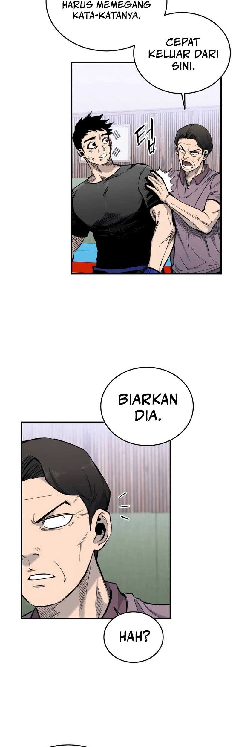 High Class Chapter 12 - halaman 44