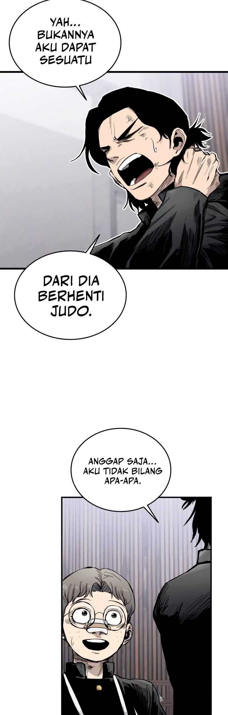 High Class Chapter 12 - halaman 45