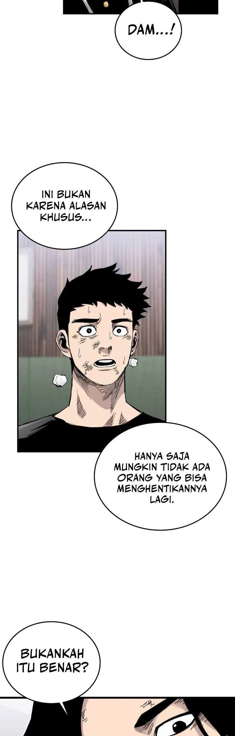 High Class Chapter 12 - halaman 46