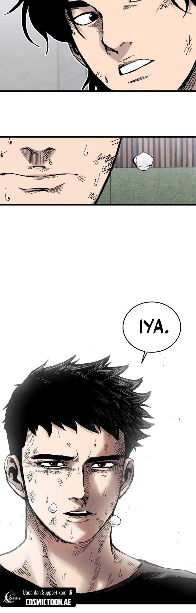 High Class Chapter 12 - halaman 47