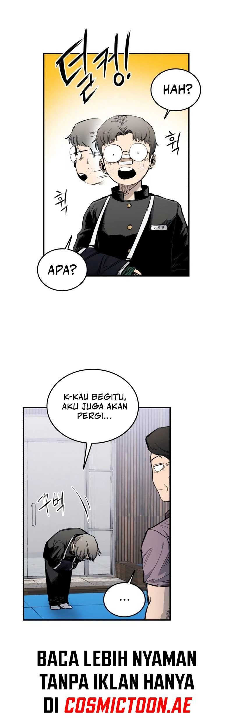 High Class Chapter 12 - halaman 49