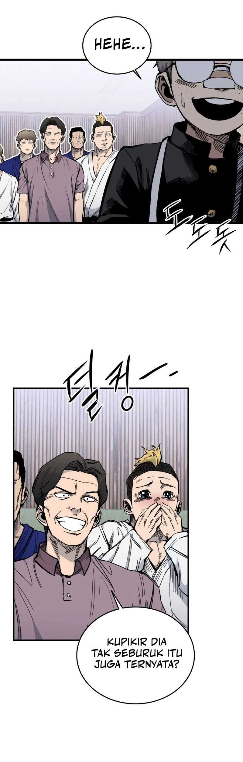 High Class Chapter 12 - halaman 50