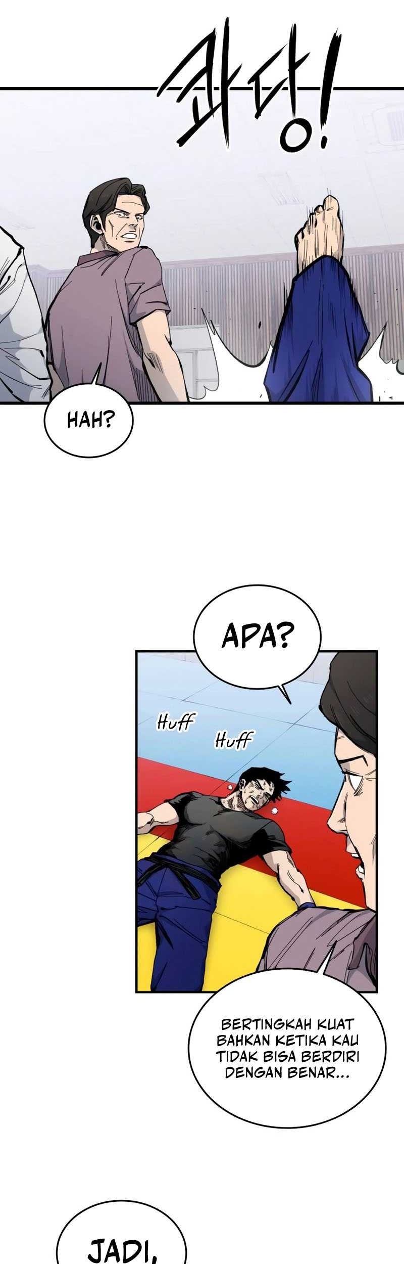 High Class Chapter 12 - halaman 51