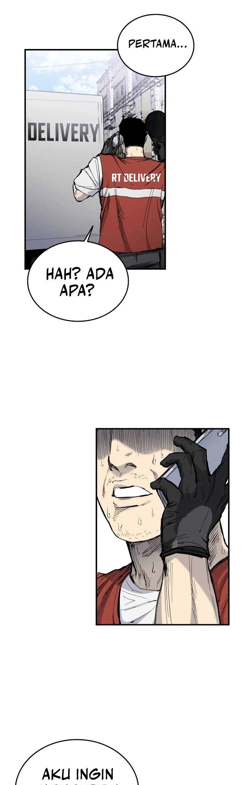 High Class Chapter 12 - halaman 53