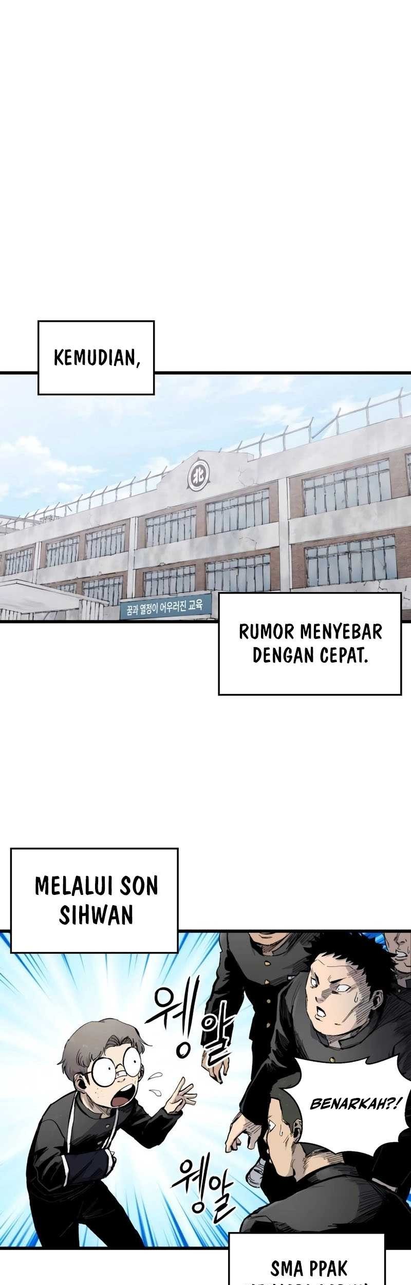 High Class Chapter 12 - halaman 55