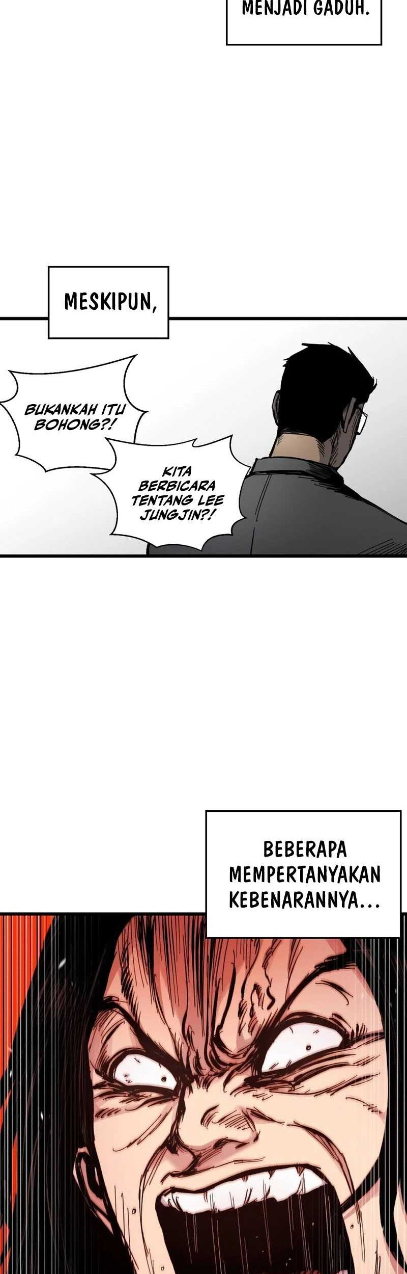 High Class Chapter 12 - halaman 56