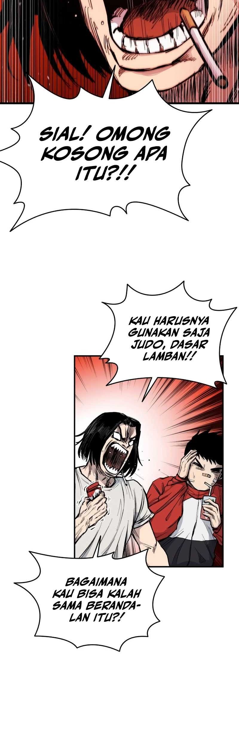 High Class Chapter 12 - halaman 57