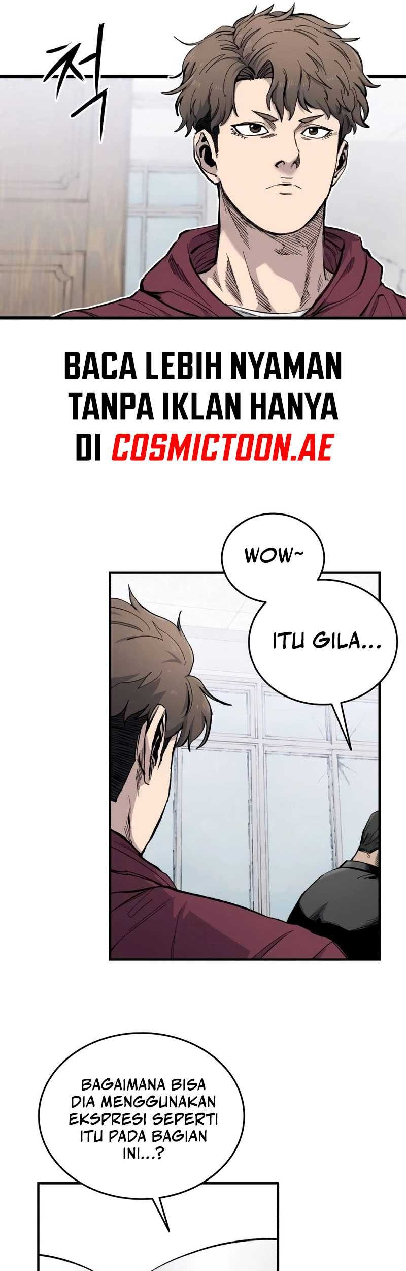 High Class Chapter 12 - halaman 61