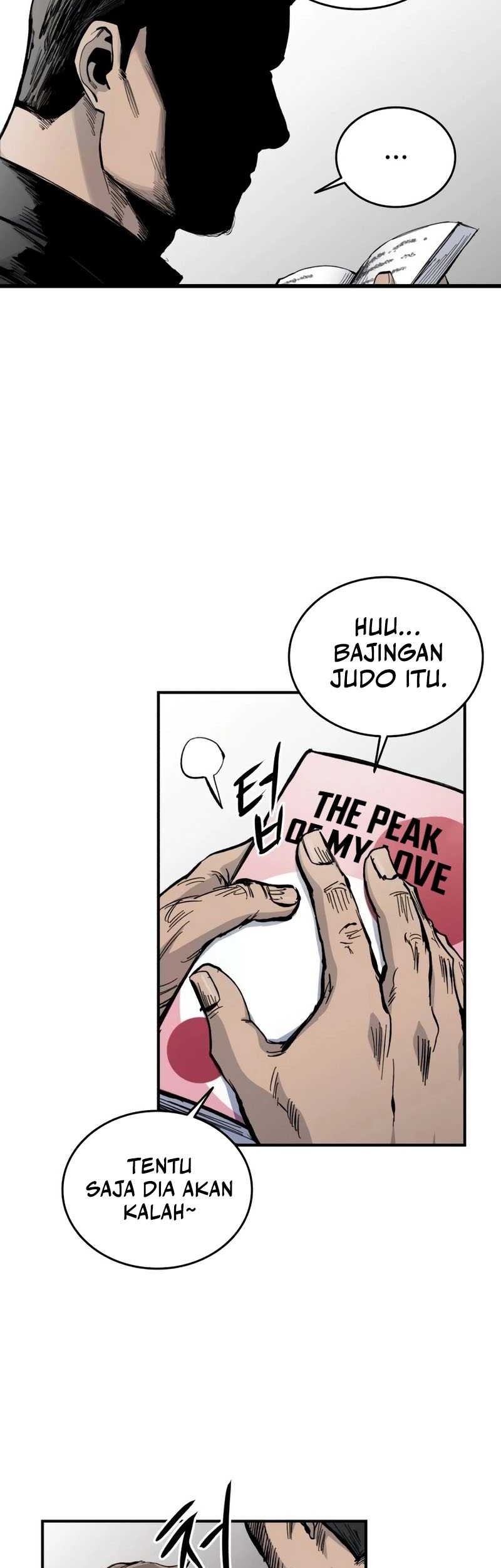 High Class Chapter 12 - halaman 63