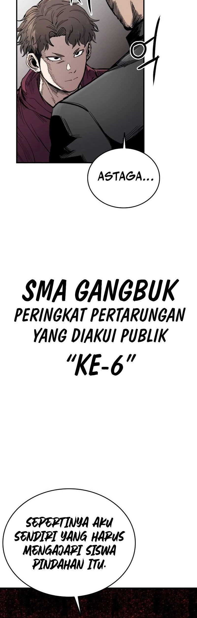 High Class Chapter 12 - halaman 64