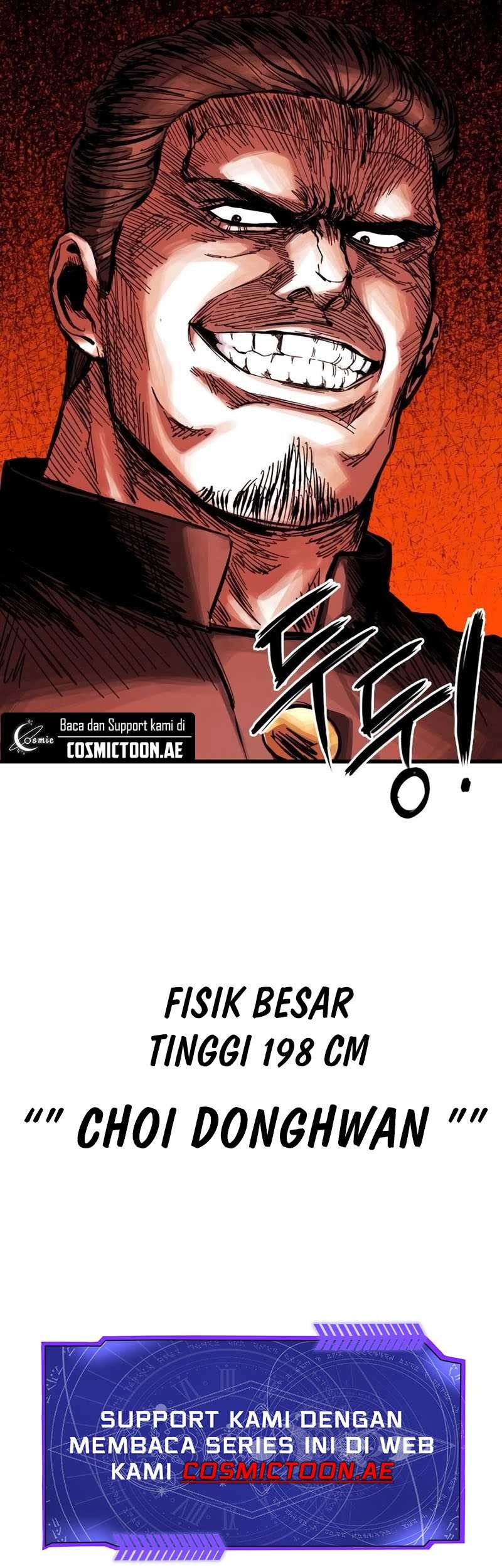 High Class Chapter 12 - halaman 65