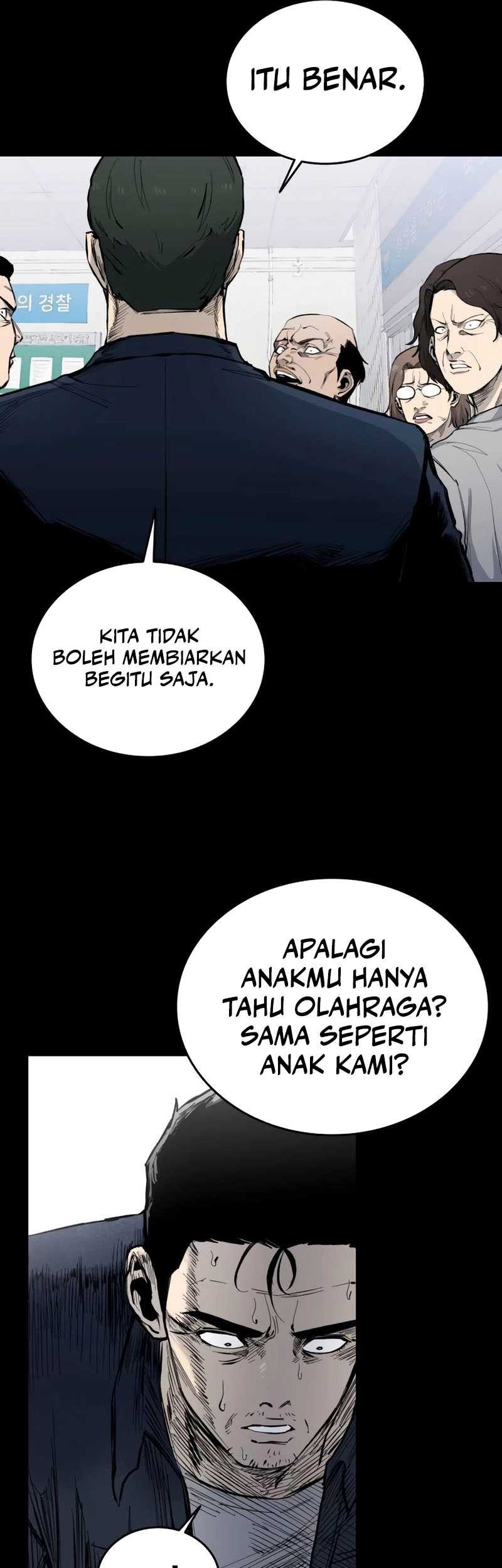 High Class Chapter 12 - halaman 7