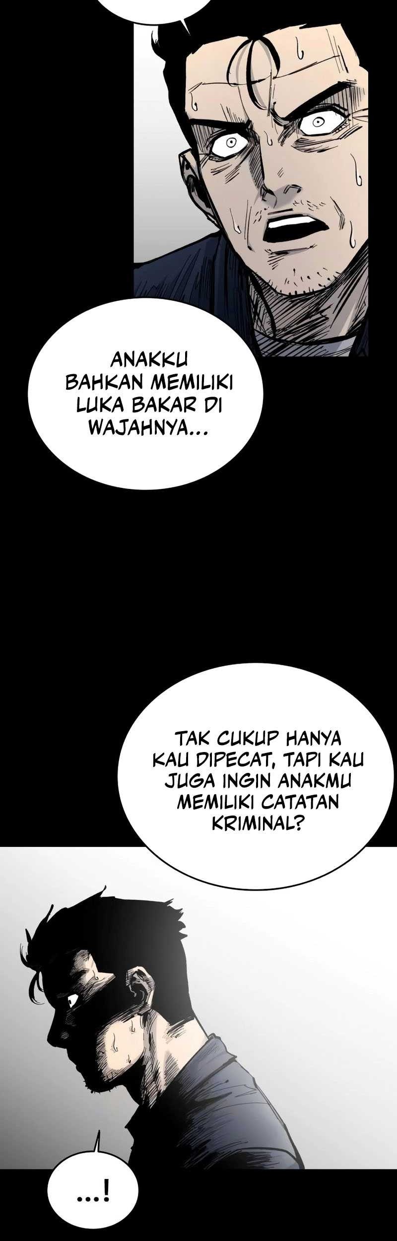 High Class Chapter 12 - halaman 9