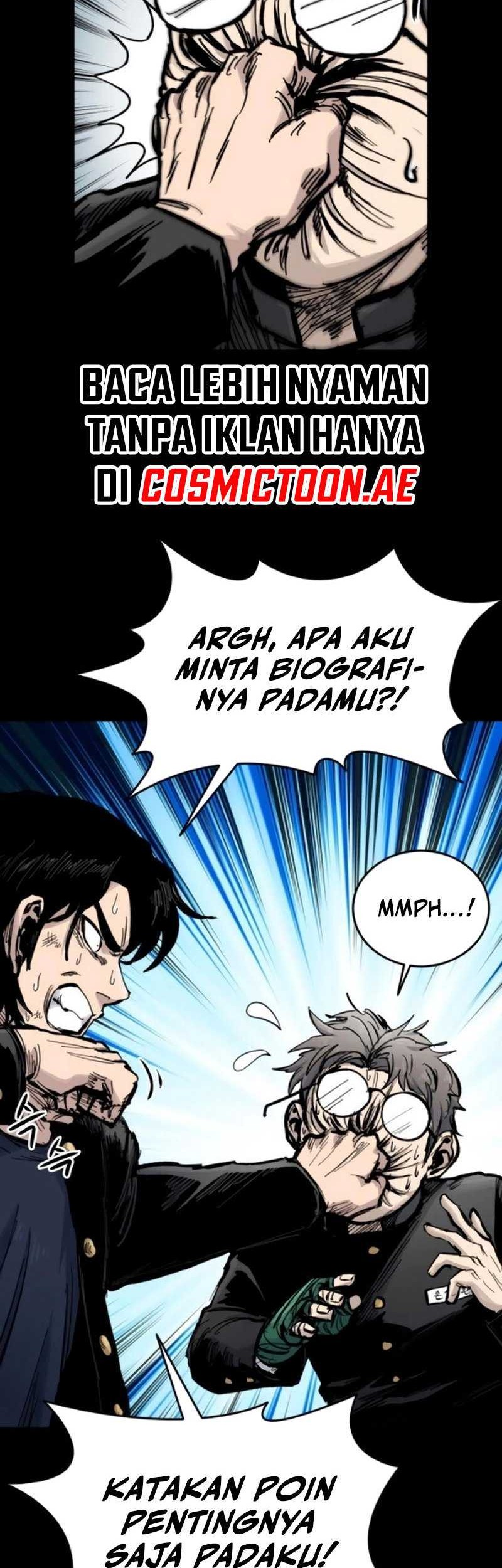 High Class Chapter 13 - halaman 10