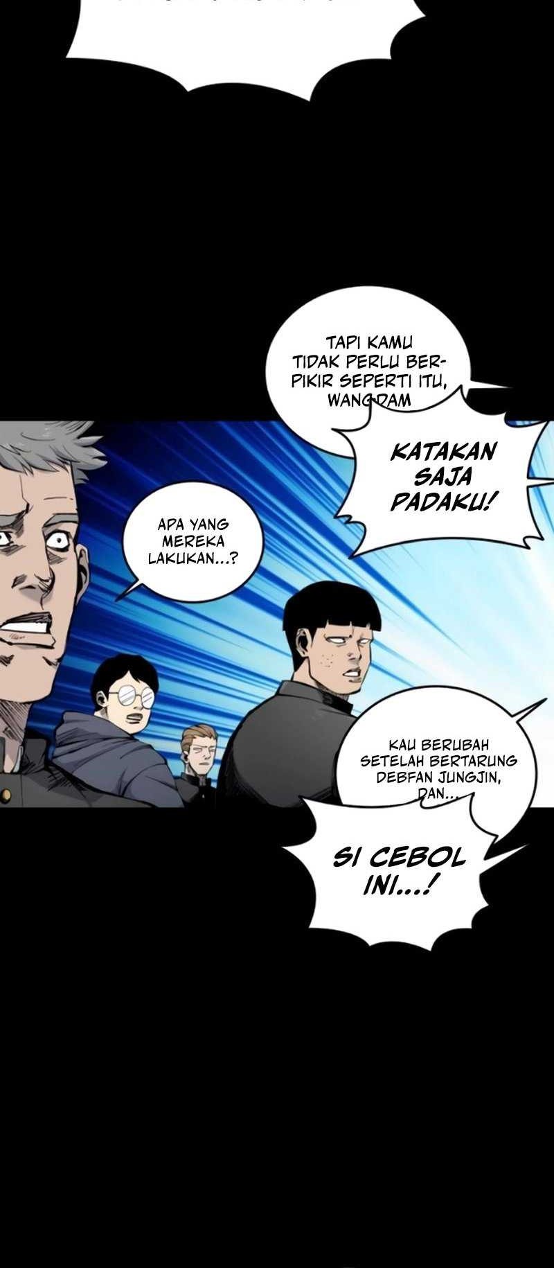 High Class Chapter 13 - halaman 11