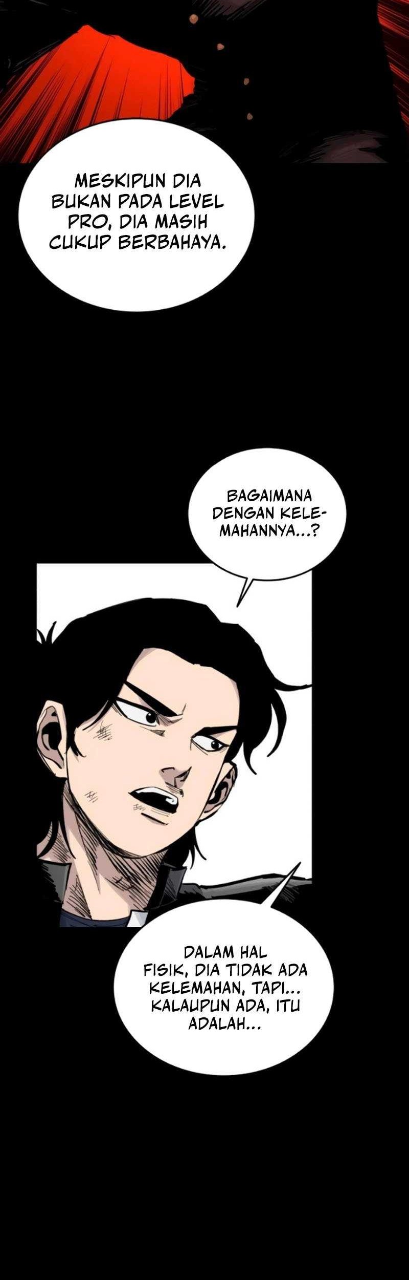 High Class Chapter 13 - halaman 13