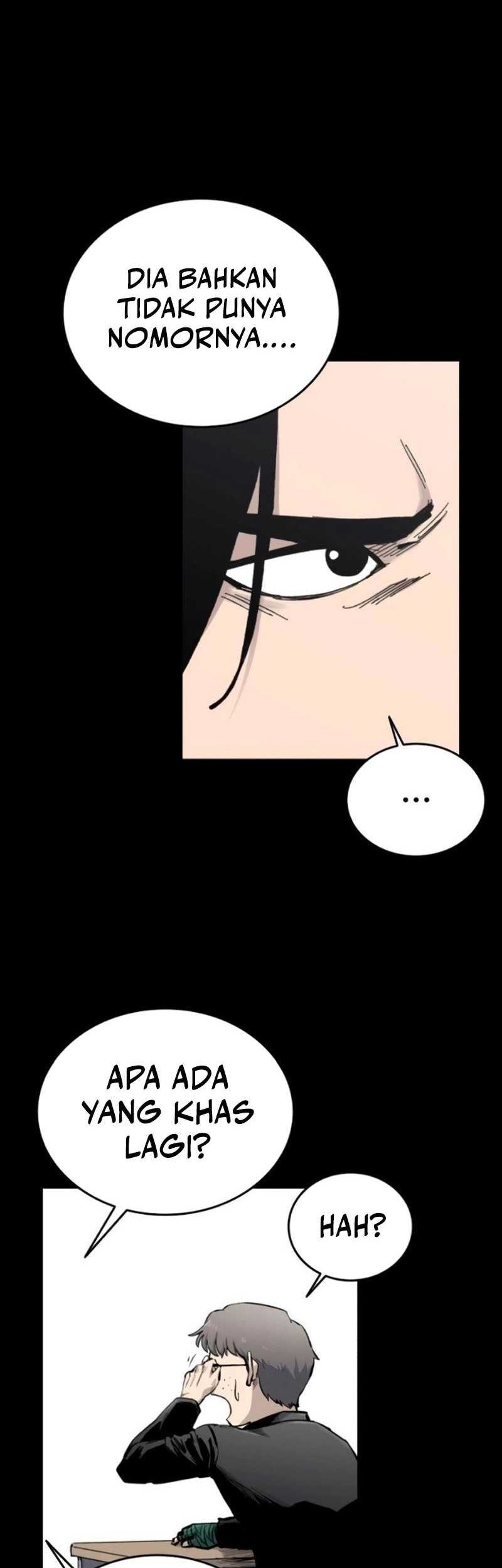 High Class Chapter 13 - halaman 16