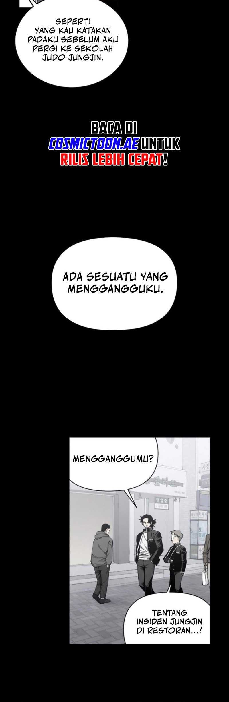 High Class Chapter 13 - halaman 17