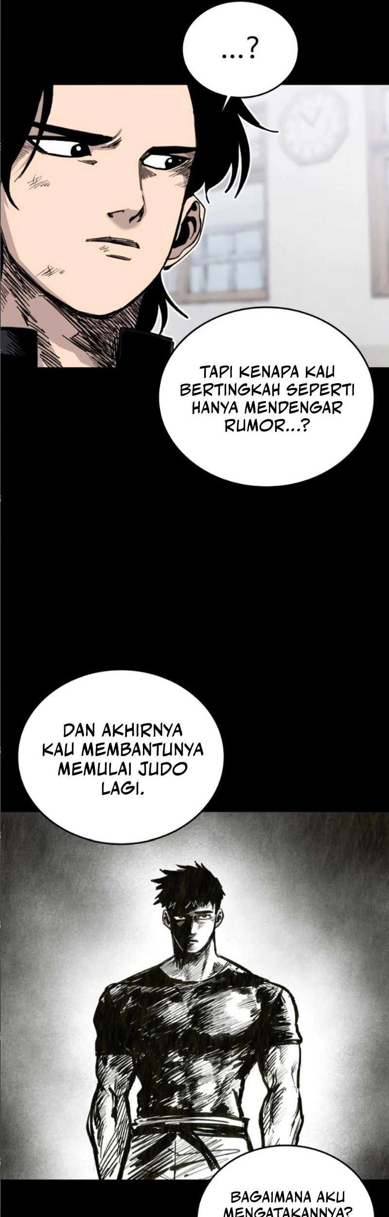 High Class Chapter 13 - halaman 21