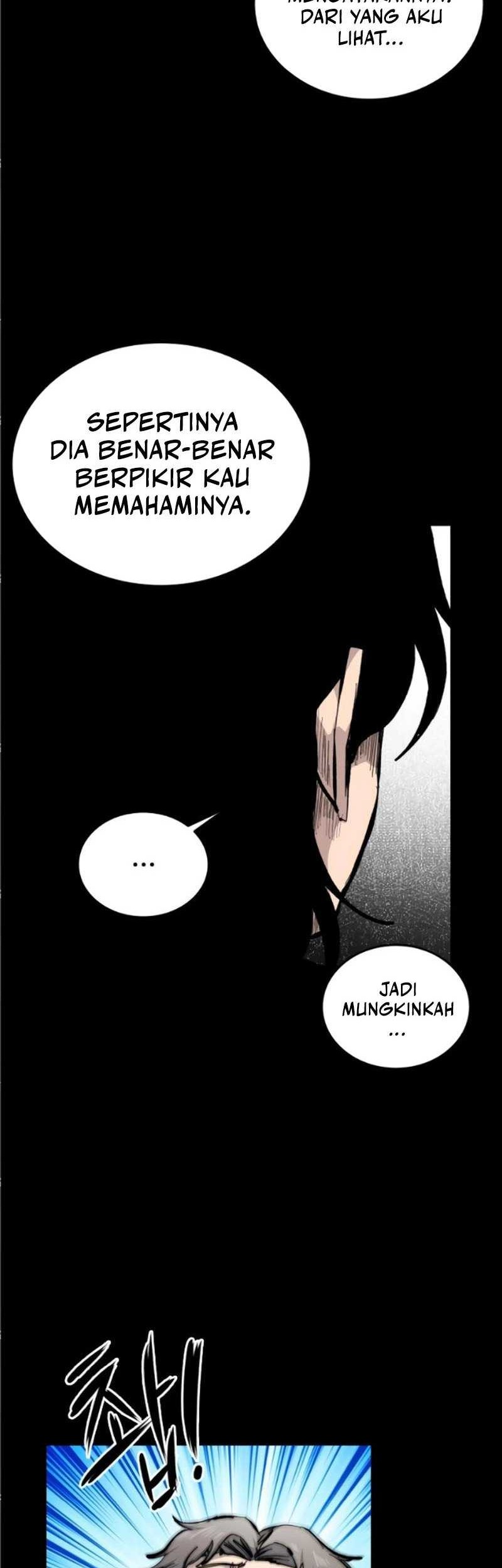 High Class Chapter 13 - halaman 22