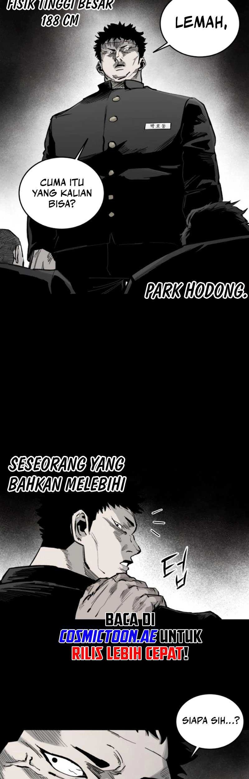 High Class Chapter 13 - halaman 3