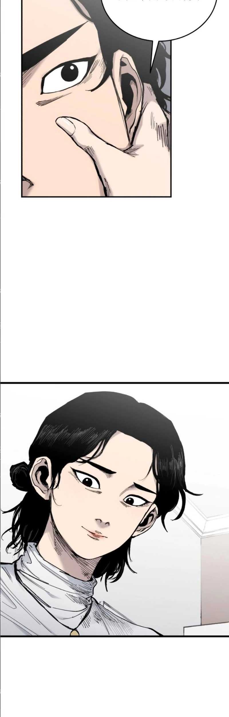 High Class Chapter 13 - halaman 30