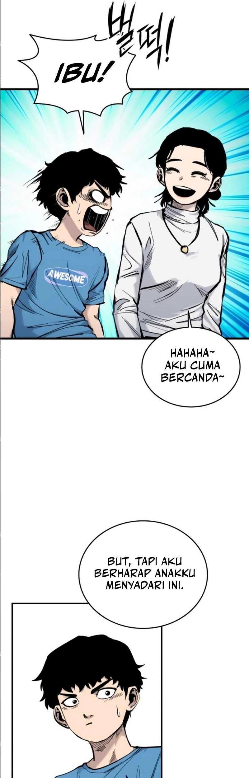 High Class Chapter 13 - halaman 36