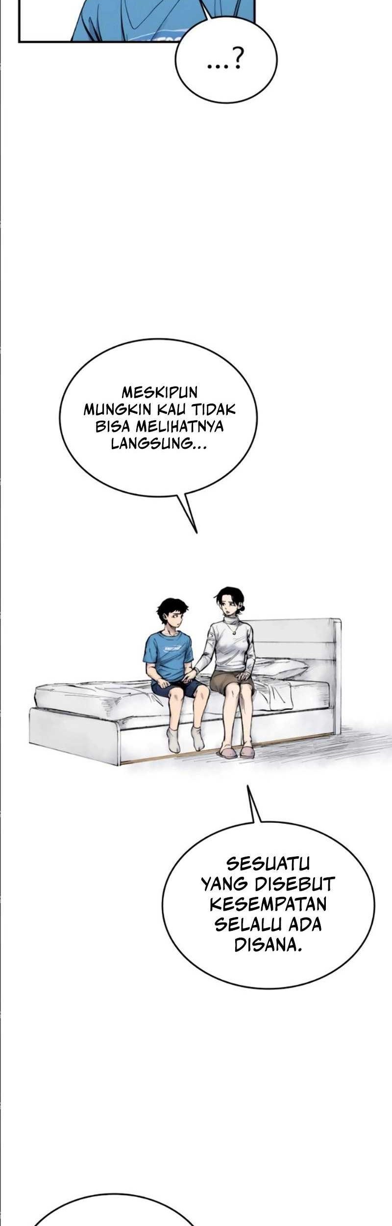 High Class Chapter 13 - halaman 37