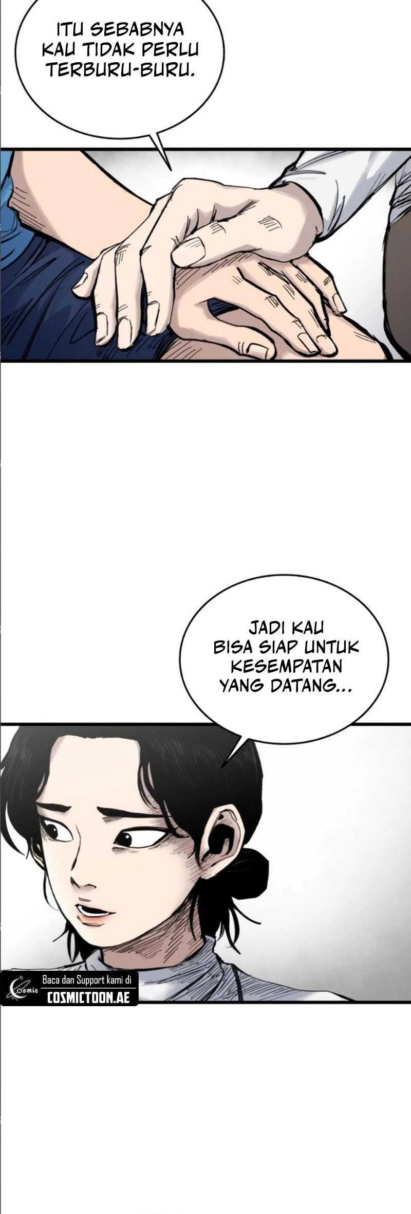 High Class Chapter 13 - halaman 38