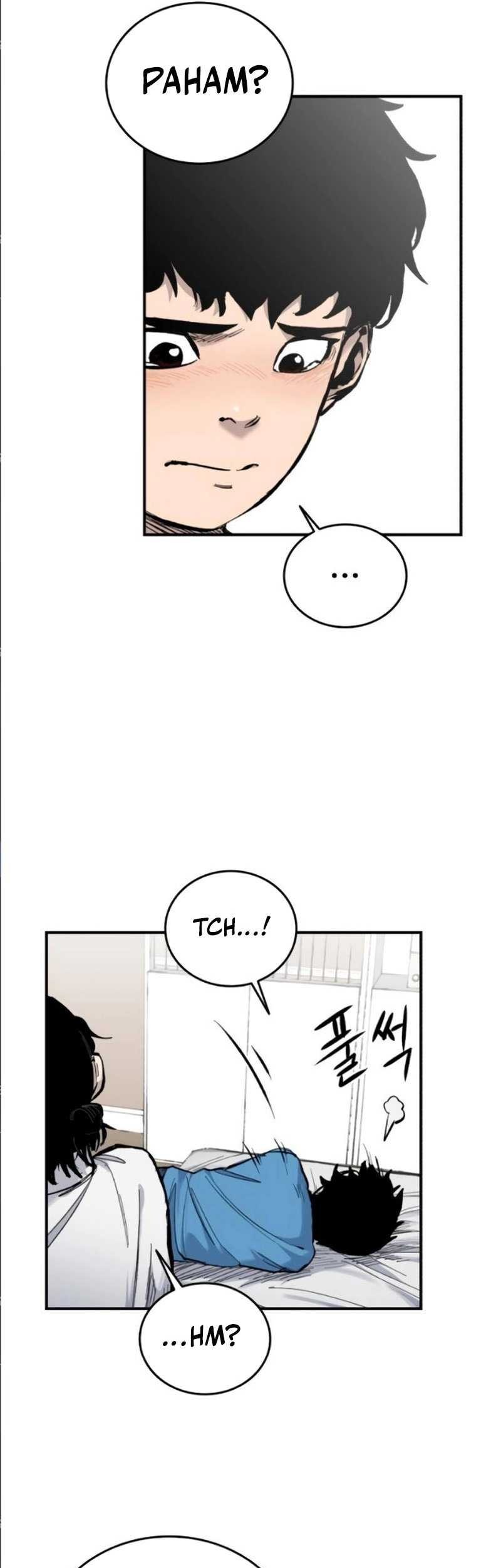 High Class Chapter 13 - halaman 39