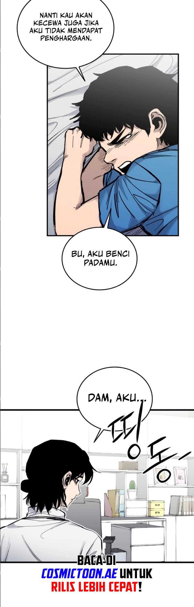 High Class Chapter 13 - halaman 40