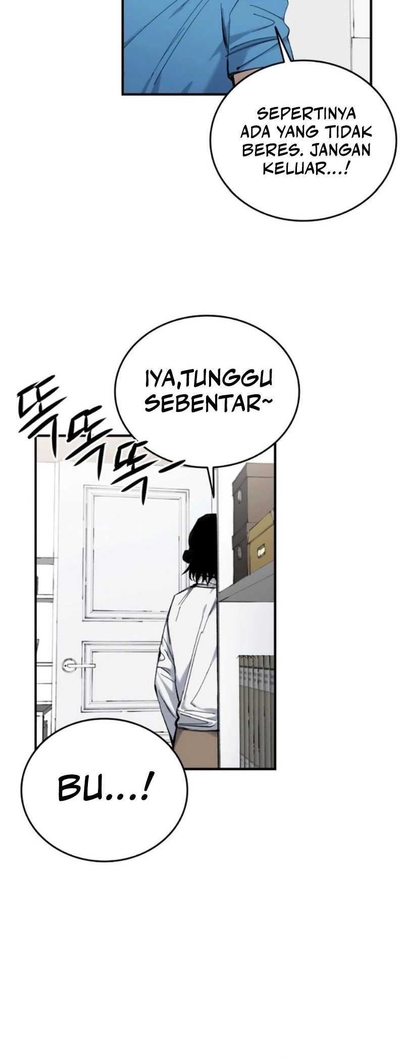 High Class Chapter 13 - halaman 44