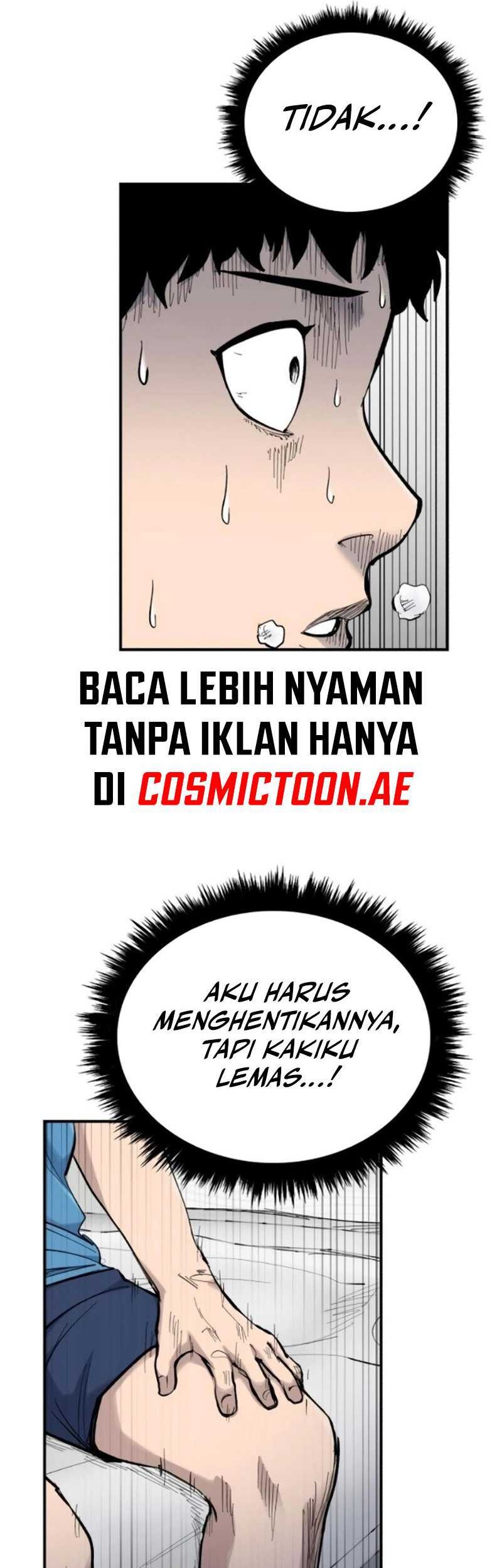 High Class Chapter 13 - halaman 45
