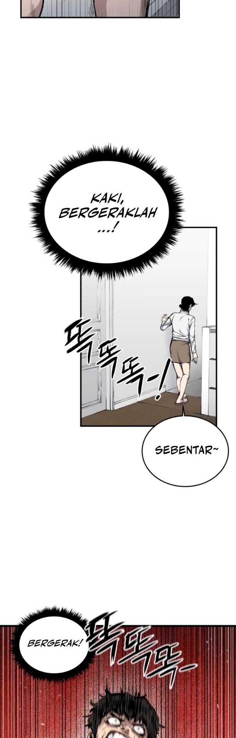 High Class Chapter 13 - halaman 46