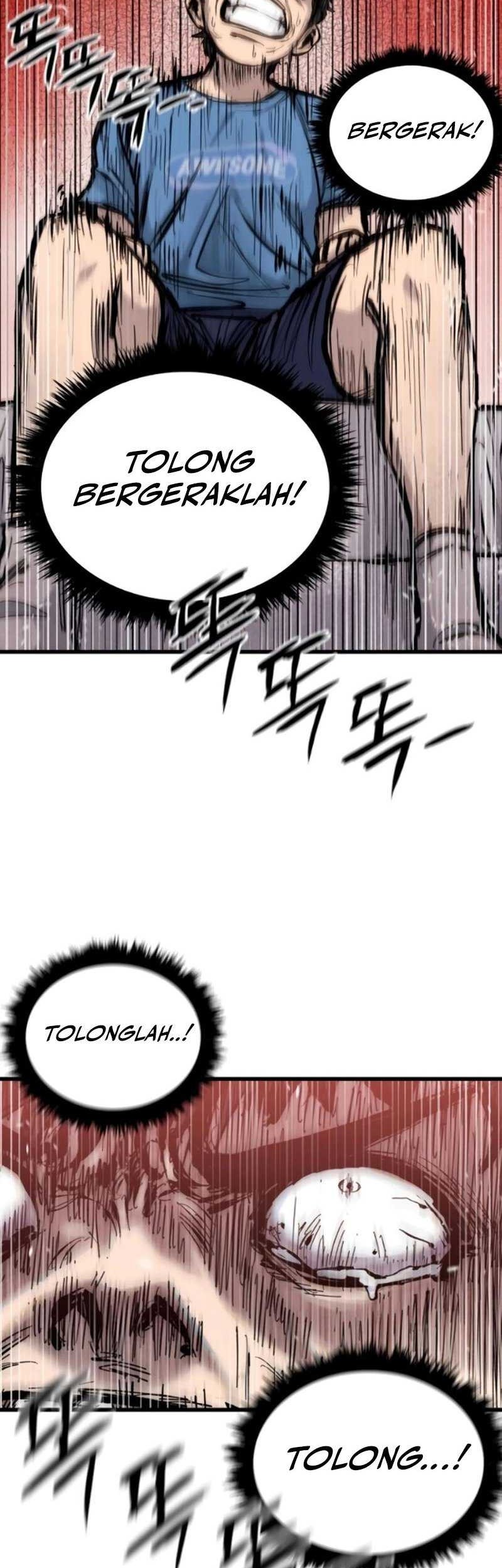 High Class Chapter 13 - halaman 47