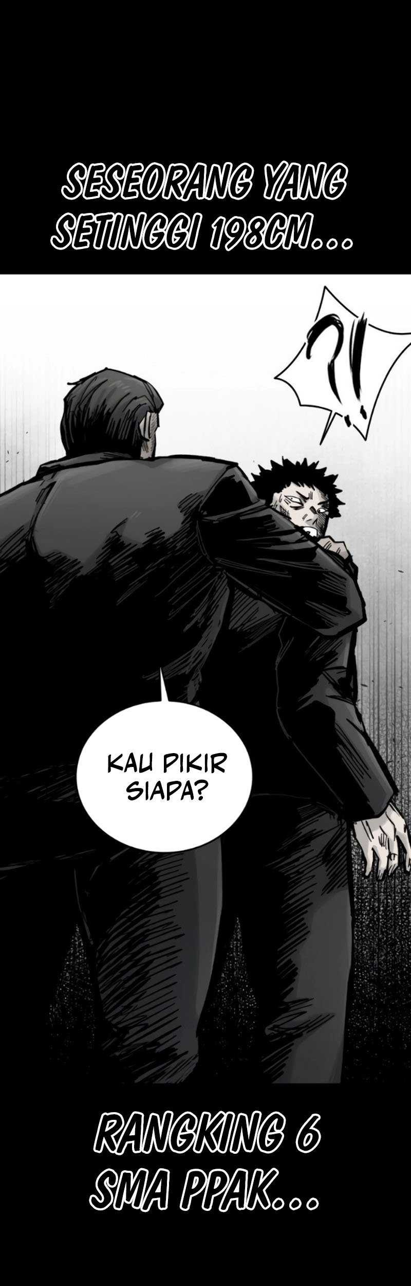 High Class Chapter 13 - halaman 5