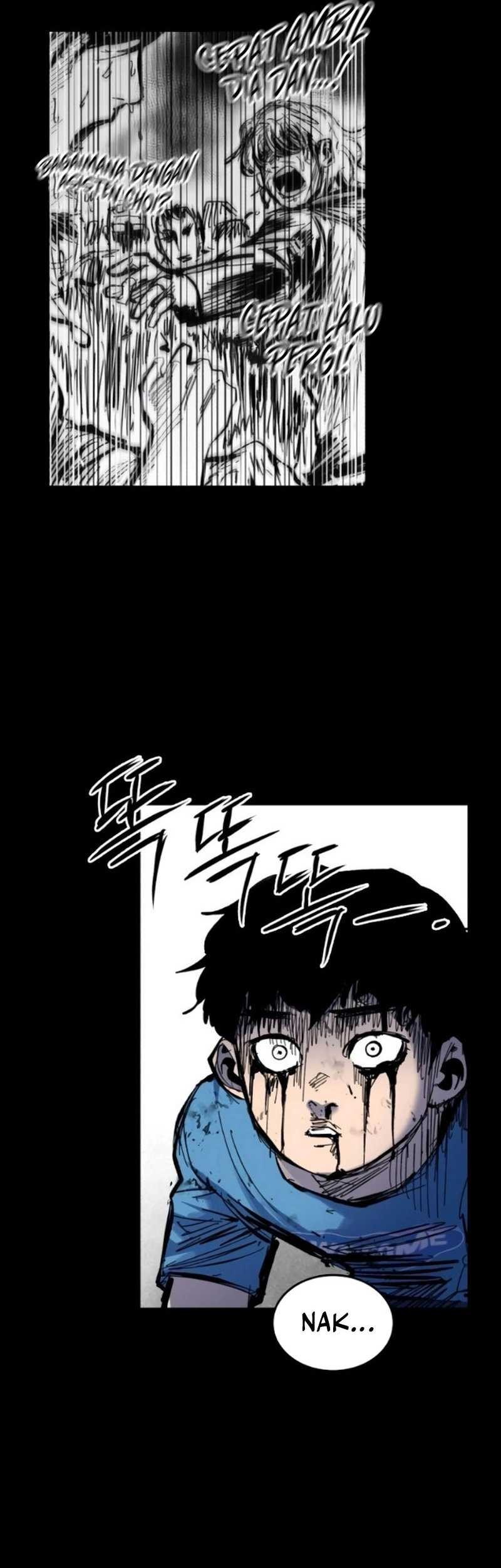 High Class Chapter 13 - halaman 53
